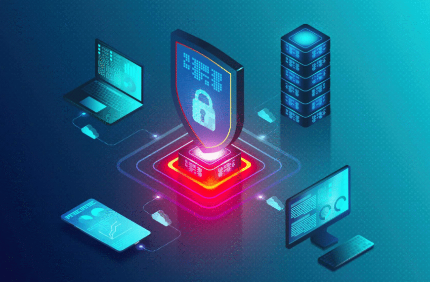 What Is Cybersecurity?