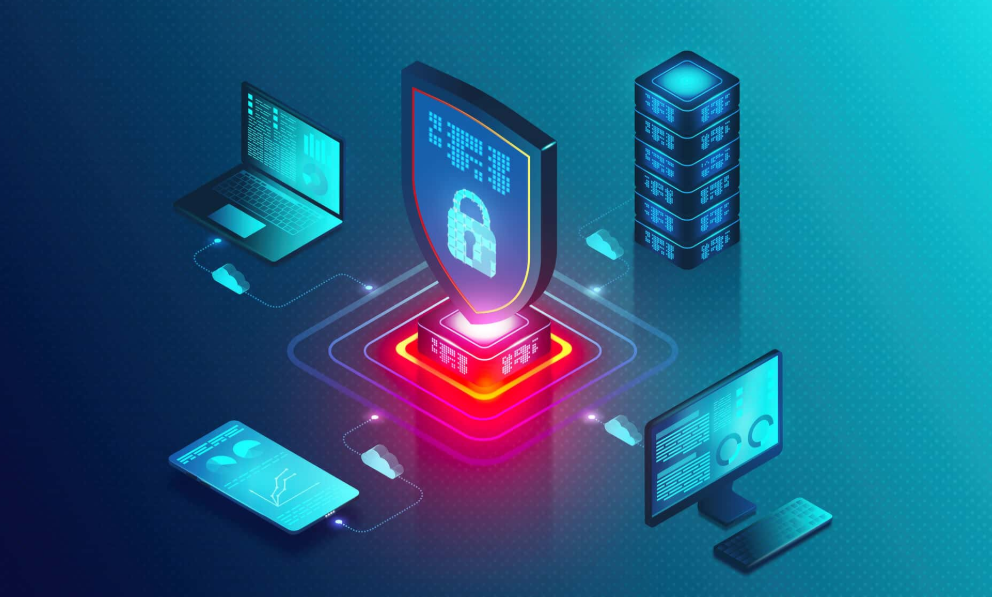 What Is Cybersecurity?