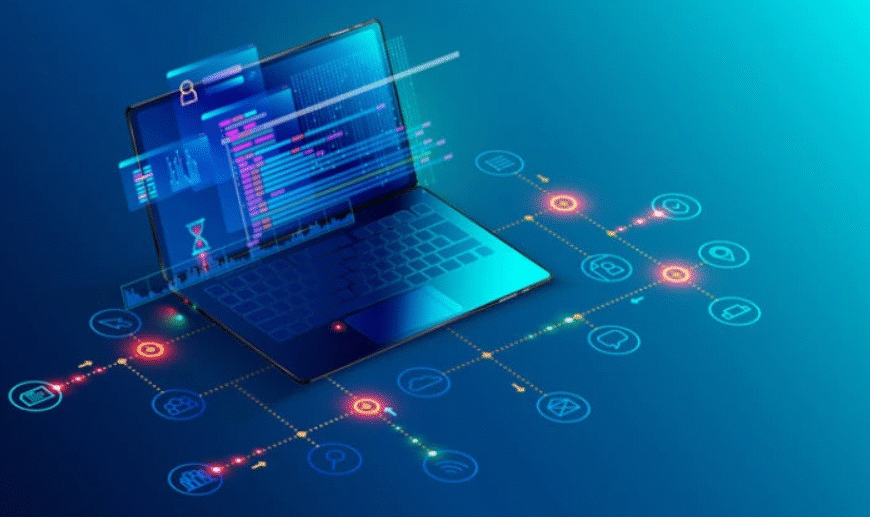 What Is Software Technology?