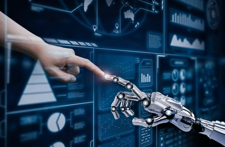 What Is Technology and Why It Matters