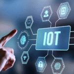 What Is the Internet of Things (IoT)?