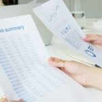 call review summary details