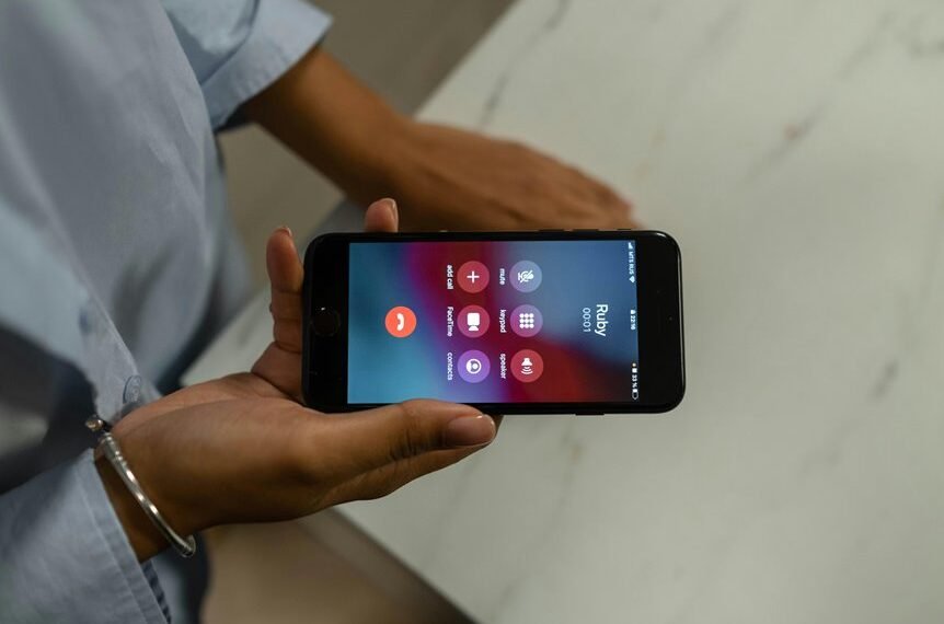 caller information inquiry request