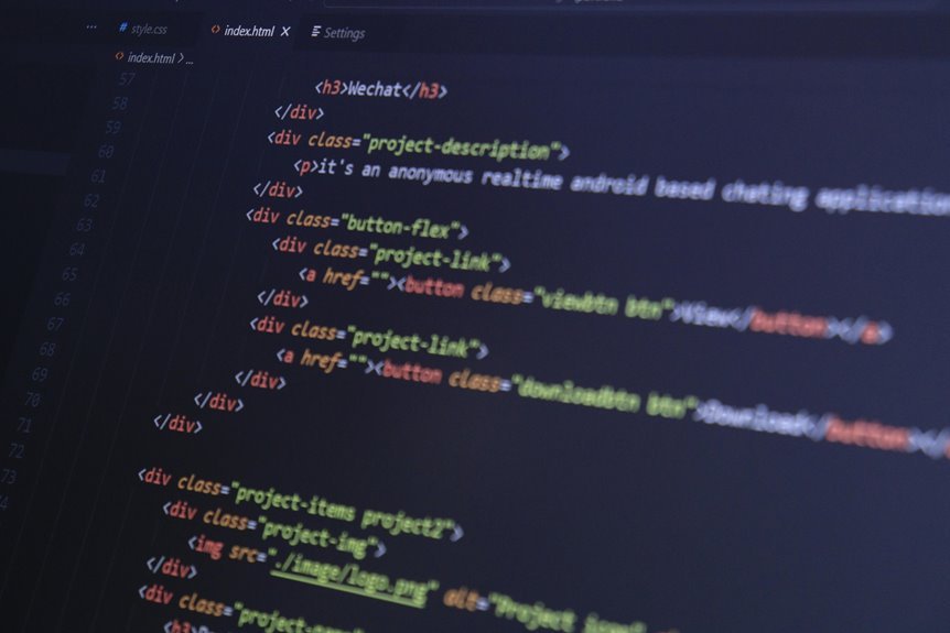 code review summary details