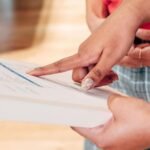 contact review request received