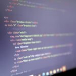 identifier code usage review