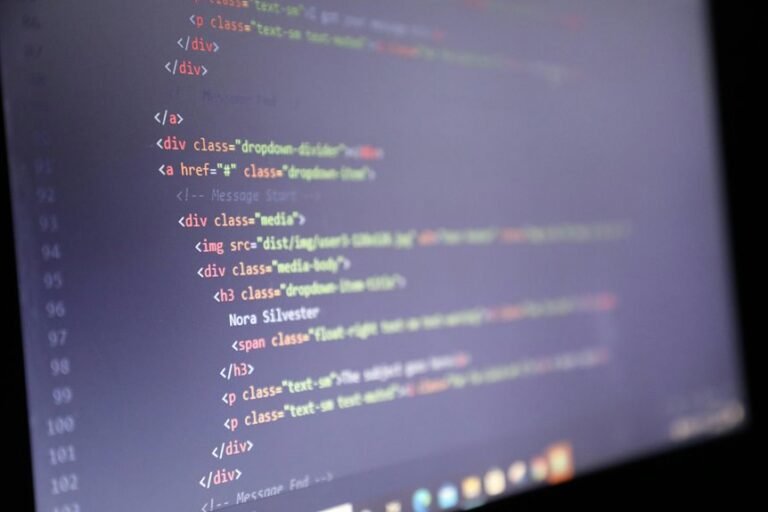 identifier code usage review