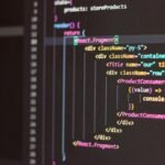 interpretation of coded string