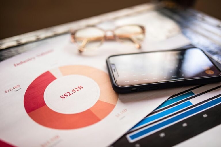 phone analysis report summary