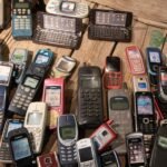 phone number history overview