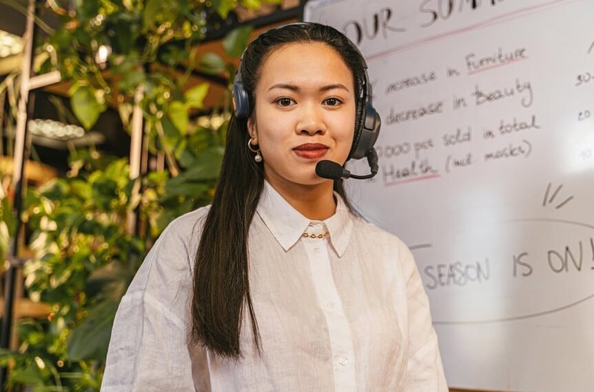 reputation assessment for caller