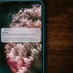 safety details for phone