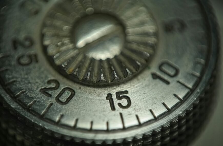 security verification for number