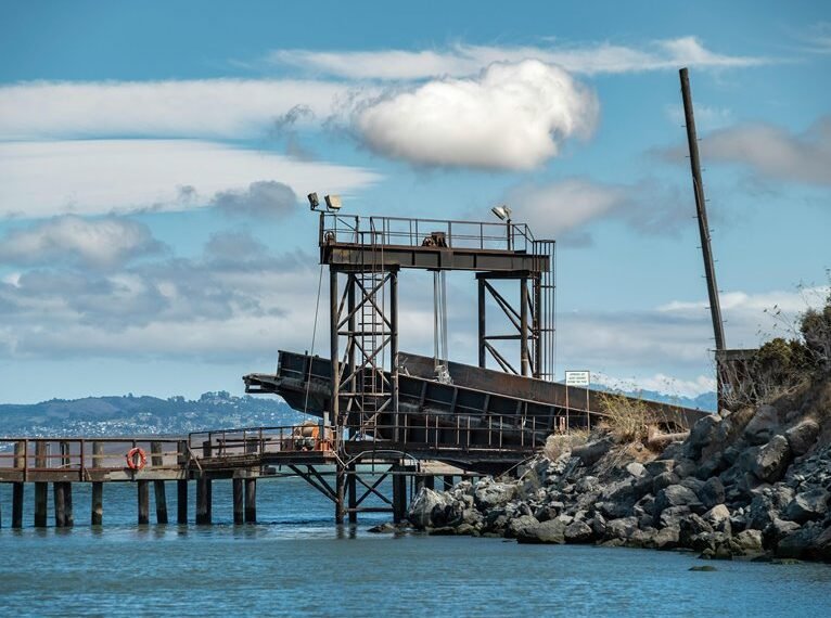 access dock liaison framework