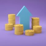 digital growth profit structure