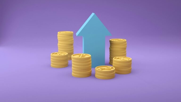 digital growth profit structure