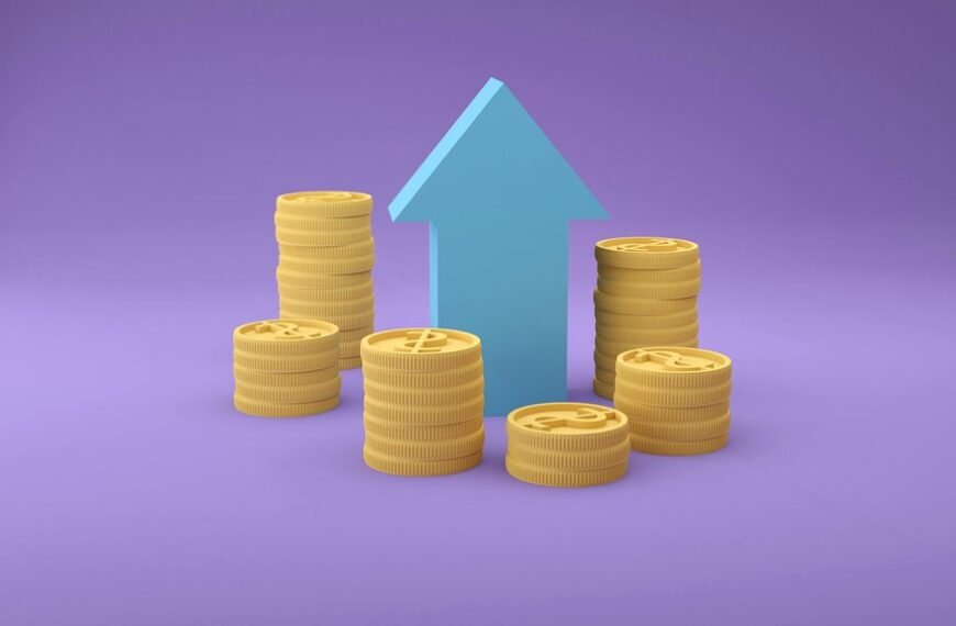 digital growth profit structure