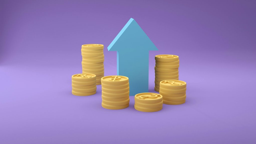 digital growth profit structure