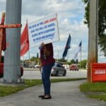 harborline signal node frame