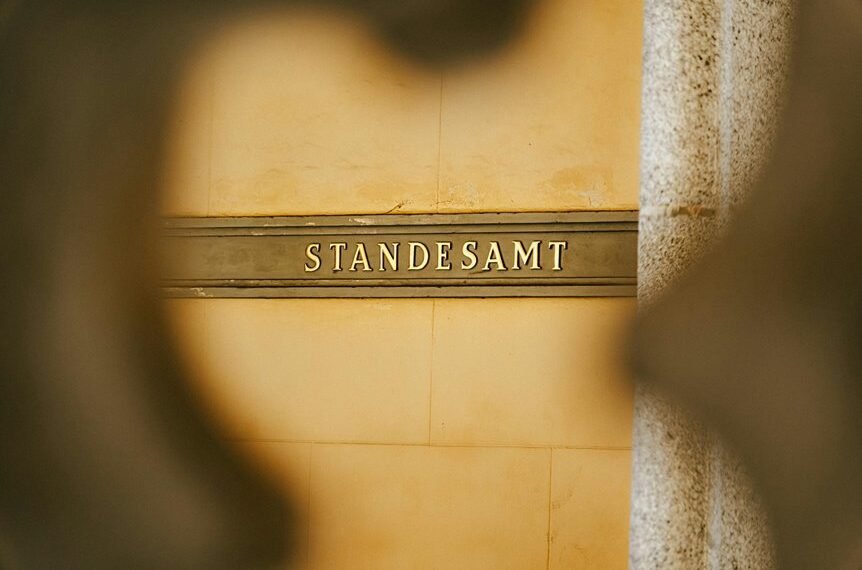 photography activity documentation registry