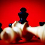 strategic competitive planning framework