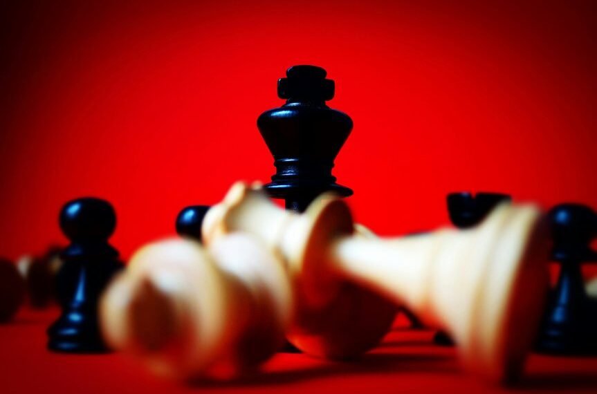 strategic competitive planning framework