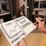 strategic growth for businesses