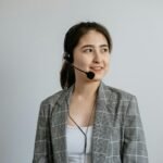 trusted support line available