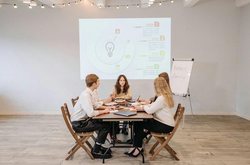 unlock growth through innovation