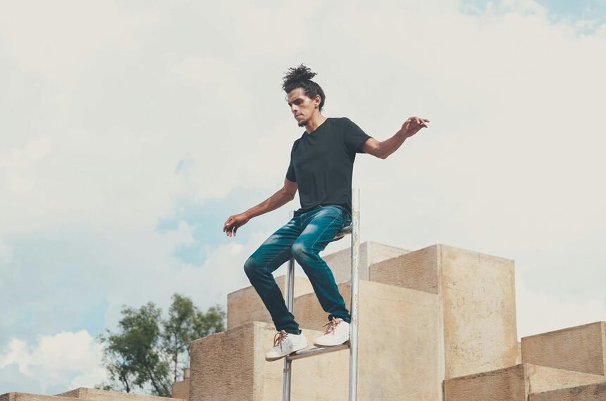 velocity ladder performance path