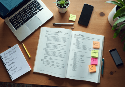 How To Create Better User Manuals Without The Stress?