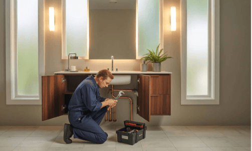 How Plumbing Apps Serve Both Consumers And Providers?