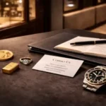 London Gold Centre: The UK’s Trusted Gateway to Precious Metals