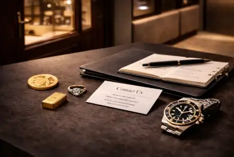 London Gold Centre: The UK’s Trusted Gateway to Precious Metals