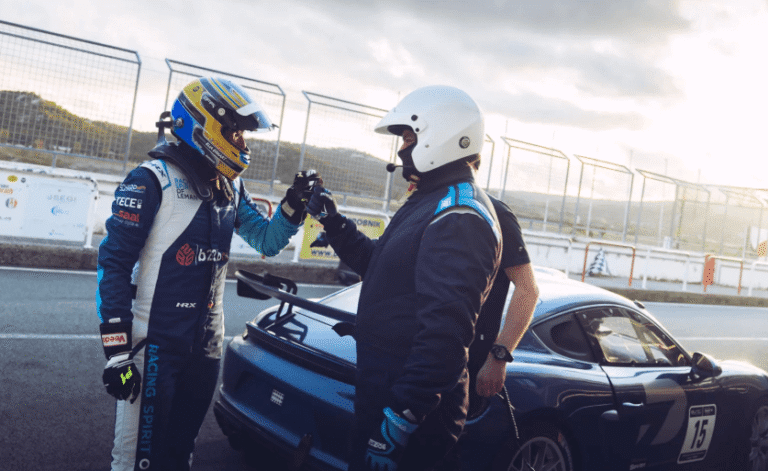 European Speed Club: A Premium Destination for Porsche Events Across Europe