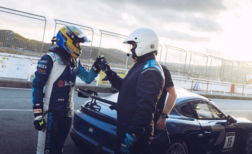 European Speed Club: A Premium Destination for Porsche Events Across Europe