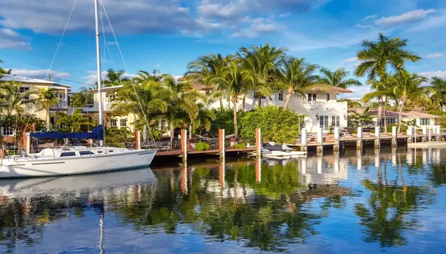 Best 7 Online Vacation Sites for Florida in 2026