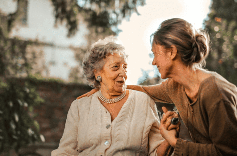 Why Companionship Care Matters More Than Clean Homes and How It Fights Isolation
