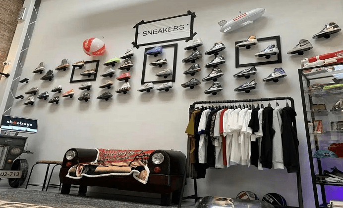 Shoebuya: Where Streetwear Meets Community