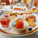 Elevating Home Dining with Luxury Seafood Ingredients