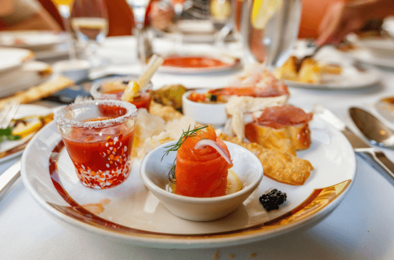 Elevating Home Dining with Luxury Seafood Ingredients