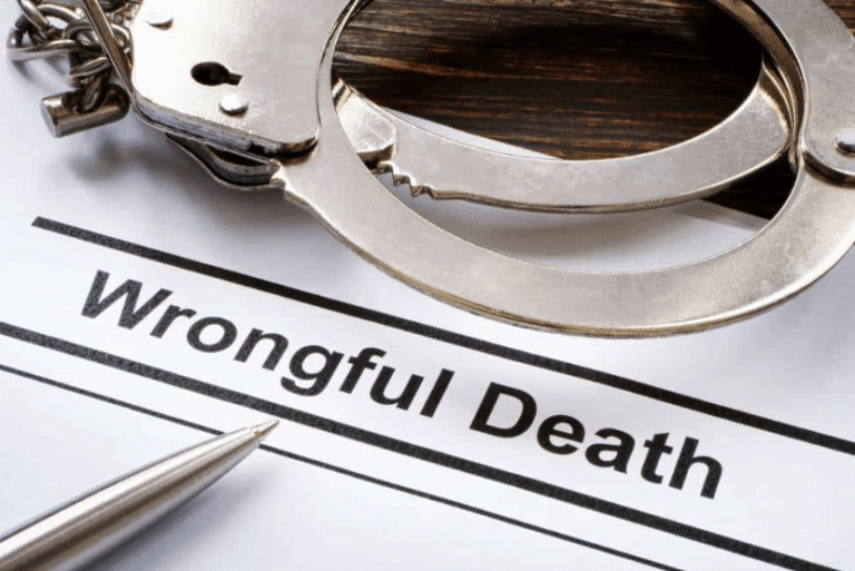 Practical Ways To Improve The Chances Of Winning A Wrongful Death Suit