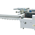 Important Features to Look for in a Horizontal Form Fill Seal Machine