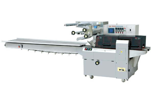 Important Features to Look for in a Horizontal Form Fill Seal Machine