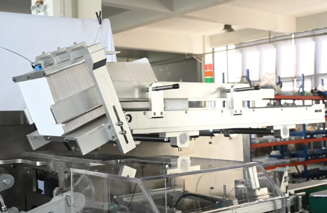 Key Features to Look for in an Automatic Cartoning Machine