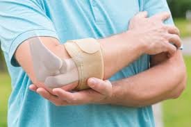 Elbow Support for Tendonitis Pain Relief: Full Guide