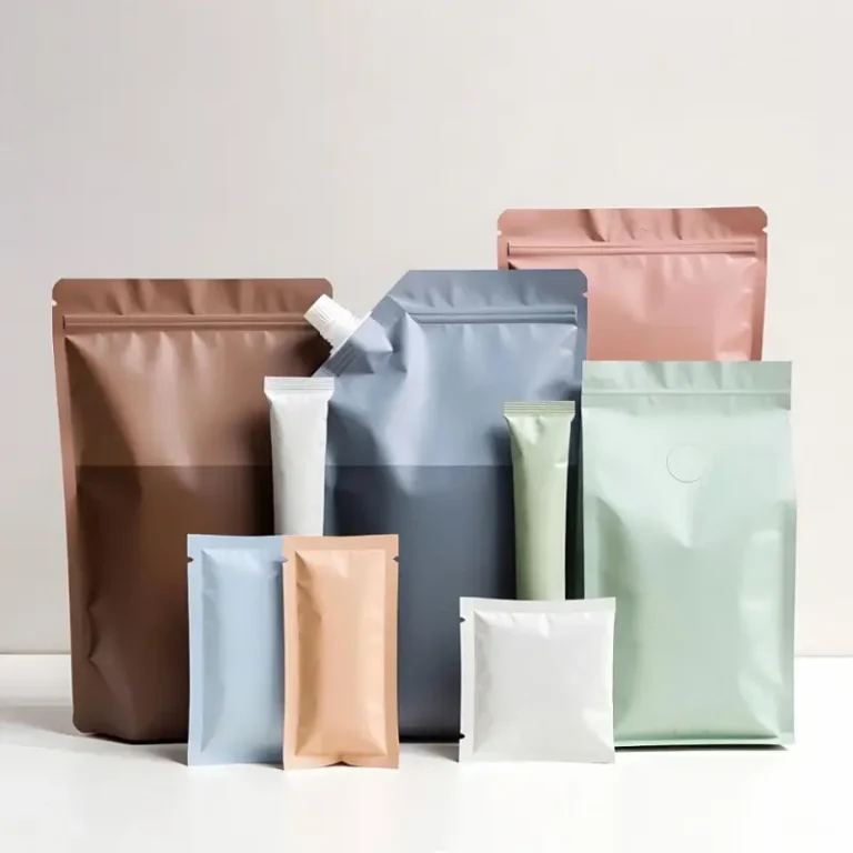 Flat Bottom Pouches vs Traditional Packaging Formats: Which Option Makes More Sense for Modern Brands?