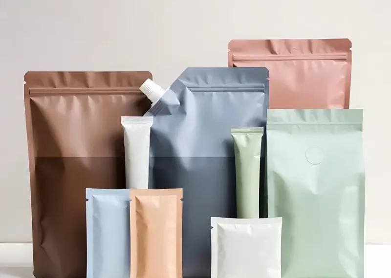 Flat Bottom Pouches vs Traditional Packaging Formats: Which Option Makes More Sense for Modern Brands?