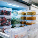How to Select Plastic Containers for Safe Product Storage
