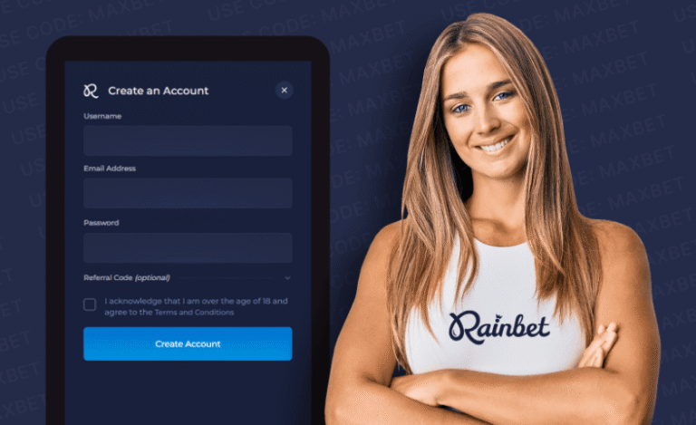 Rainbet Referral Code 2026: Latest Rewards and Bonus Offers
